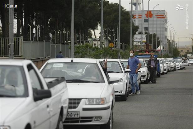 مرکز تعویض پلاک میثم کجاست؟ راهنمای ساعت کاری و نوبت دهی مرکز تعویض پلاک میثم کجاست؟ راهنمای ساعت کاری و نوبت دهی